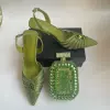 Bag and shoes set 5