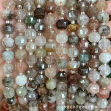 10x11mm��Ȼʯ������\�� ��l���GΞʯ��ҫʯ�����`diy�Ʒ���