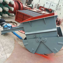 腭式阀电液动推杆腭式闸门扇形弧形鄂式闸阀大口径卸料放料阀