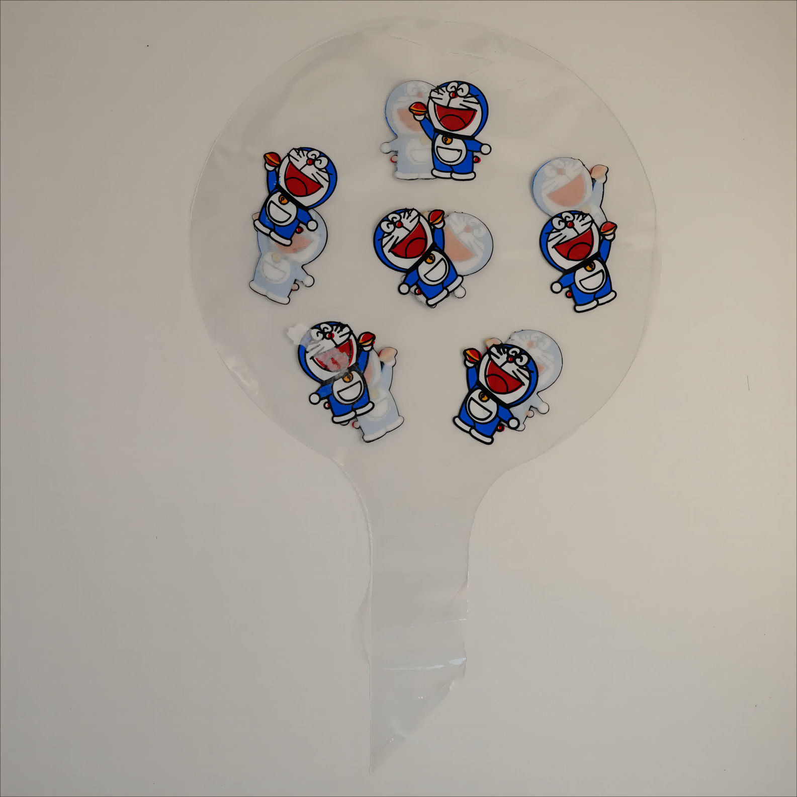 Globos Bobo 20” con Impresión — Decoración de Fiesta, Cumpleaños y Eventos