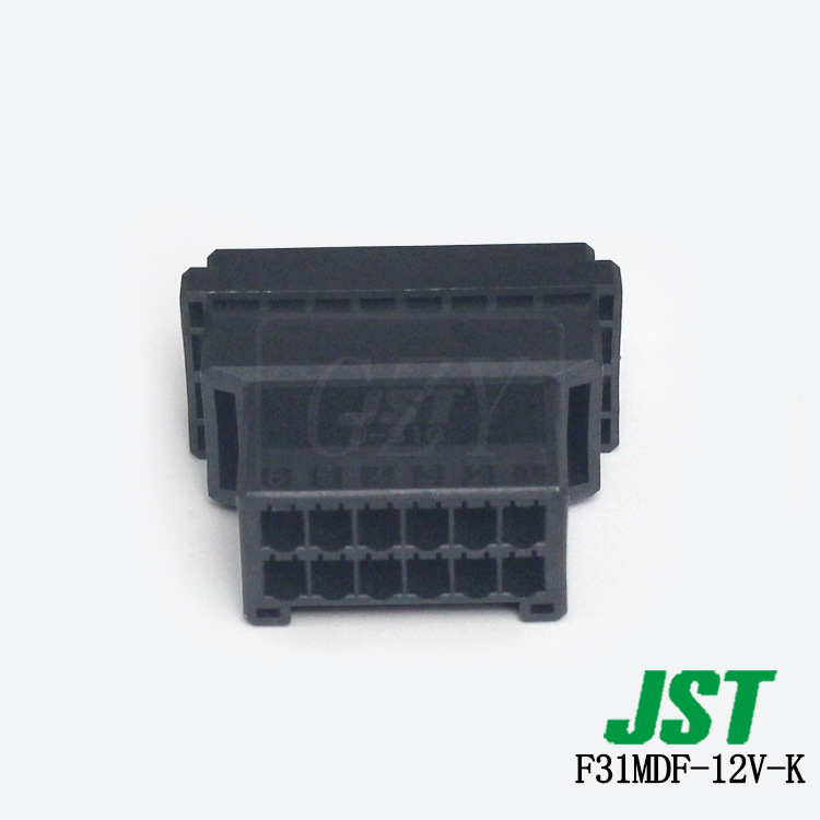 ��ӦF31MDF-12V-K �ܿǿ��� �ձ�JST������ JFAϵ�� 3.81mm���