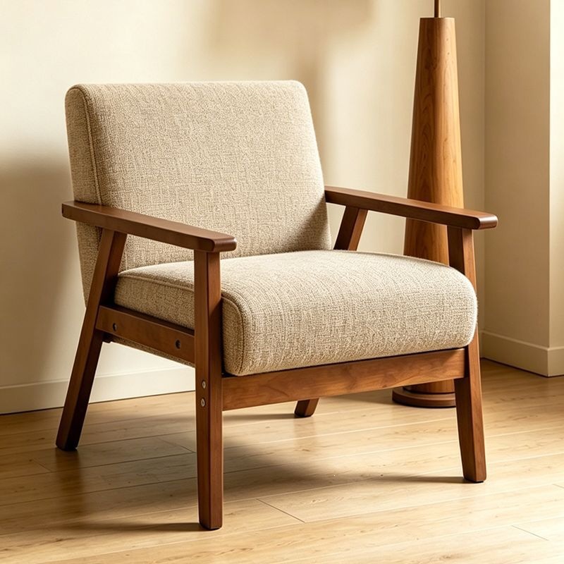 Computer chair, solid wood sofa chair, home office chair, study chair, stool, dining chair, desk chair, comfortable chair with backrest for long-term sitting