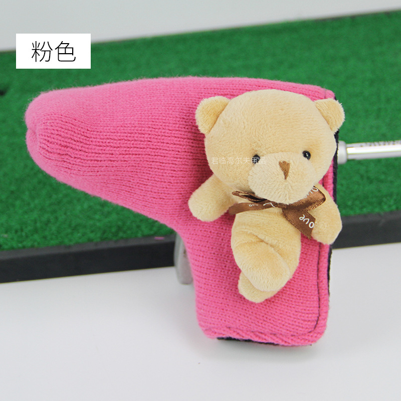 �¸߶���ͨ�Ƹ��׸߶����Ƹ��׸�ͷ������GOLF��֯ë��5ɫ��ѡ