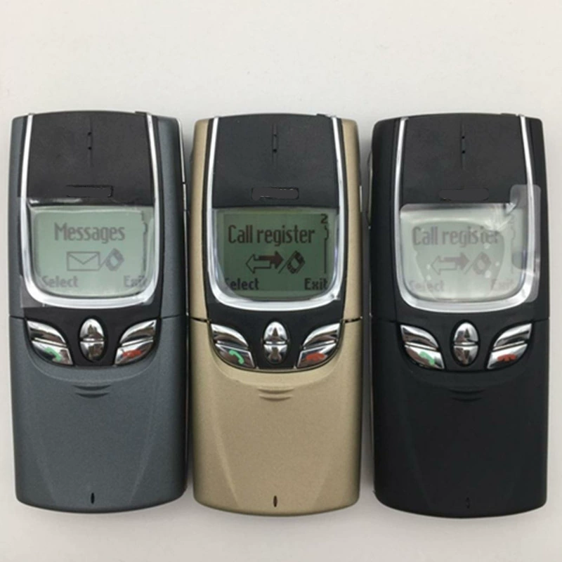 Мобильный телефон, умные часы для пожилых людей, 2G