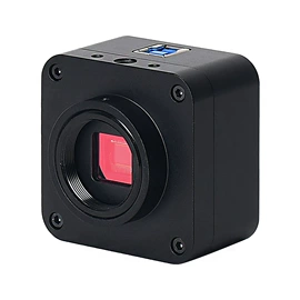 显微镜;工业相机;光学机具