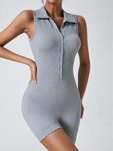 Q 46724 Seams Yoga Bodysuit �˶������� �羳��������ѷ