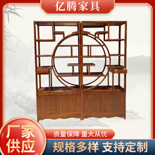 ��ʽ���żܹŶ�չʾ������ȫ��ľ����ľ�U������wչ�[��չʾ��