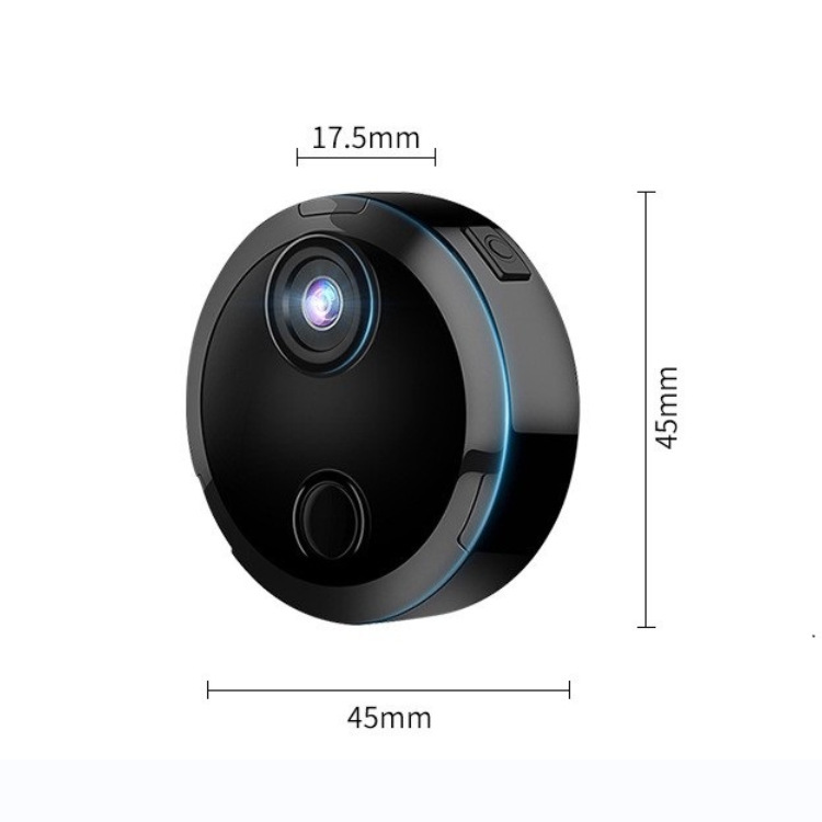 HDQ15 Camera Features