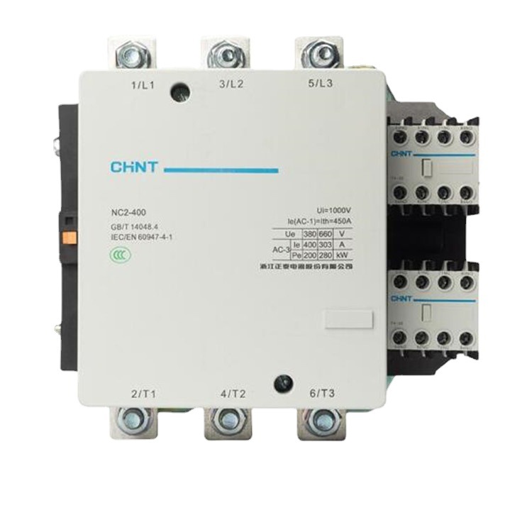 供应 NC2-115  AC 220V   原厂  产品    交流接触器