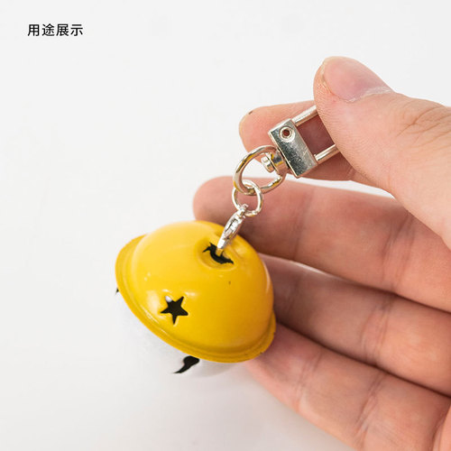 3 points small door buckle hanging 303 lobster clasp hook buckle diy hardware luggage accessories key chain chain dog buckle spring buckle