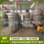 环保新款高压节能雷蒙机