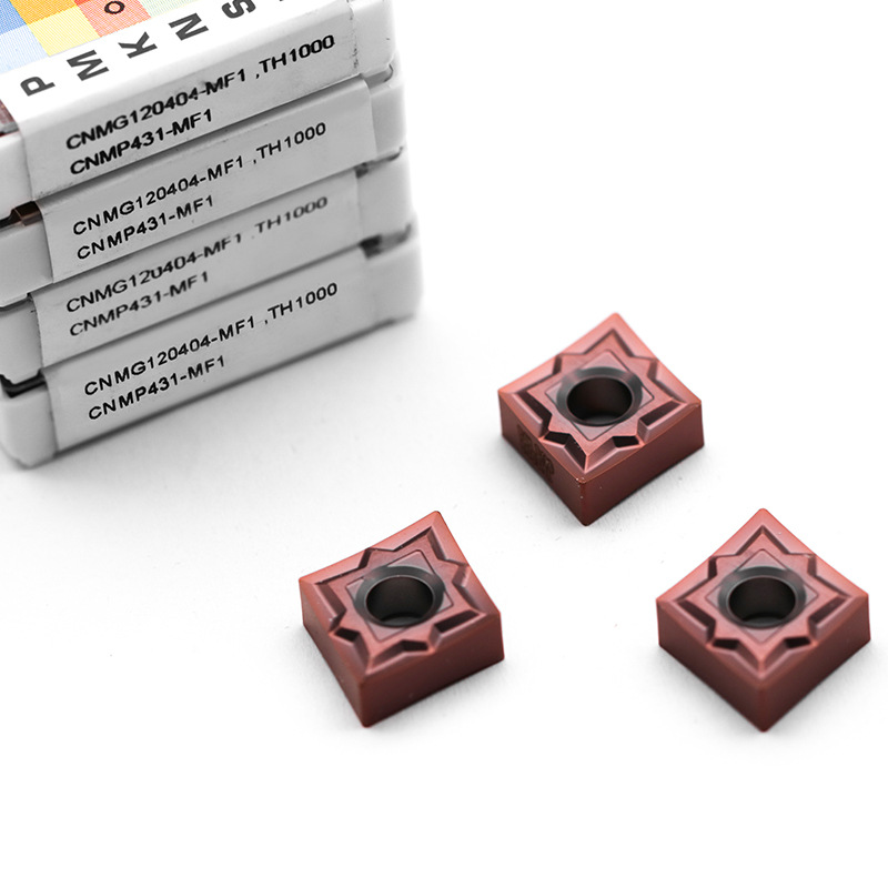 山高车刀片 优势批发,CNMM160616-R4 TP2501,山高数控刀片