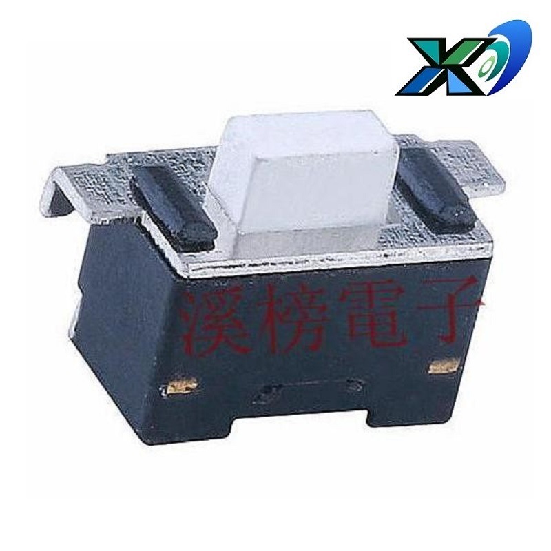 轻触开关侧按3.5*7  贴片式侧按轻触开关3.5*6 侧按贴片按钮开关