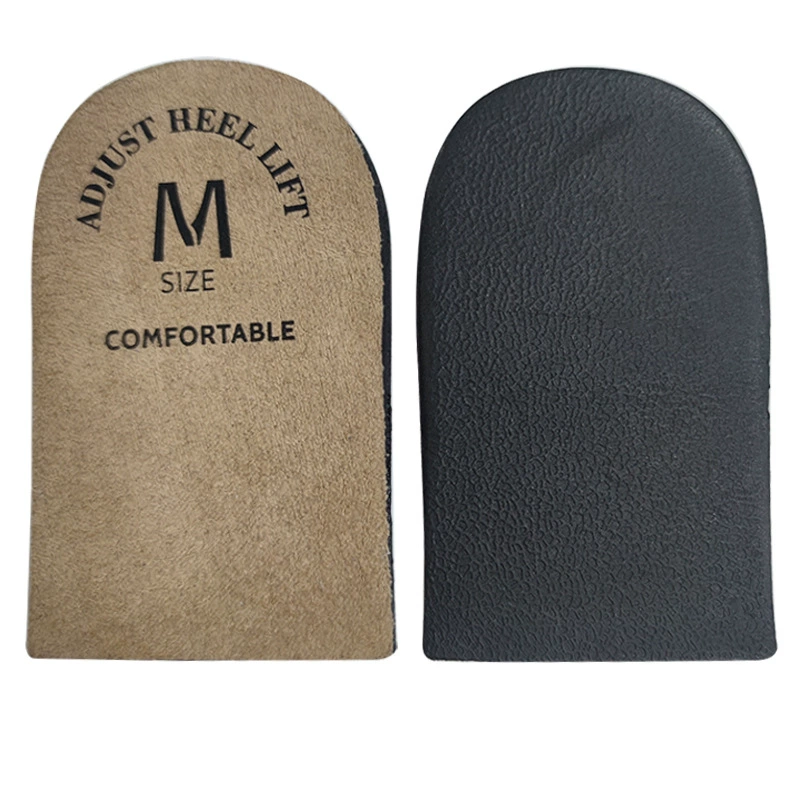 Новая внутренняя повышенная стелька для мужчин и женщин, невидимая Удобная амортизирующая воздушная подушка, повышающий коврик, полная Подушка, спортивная стелька с мягким дном, впитывающая пот