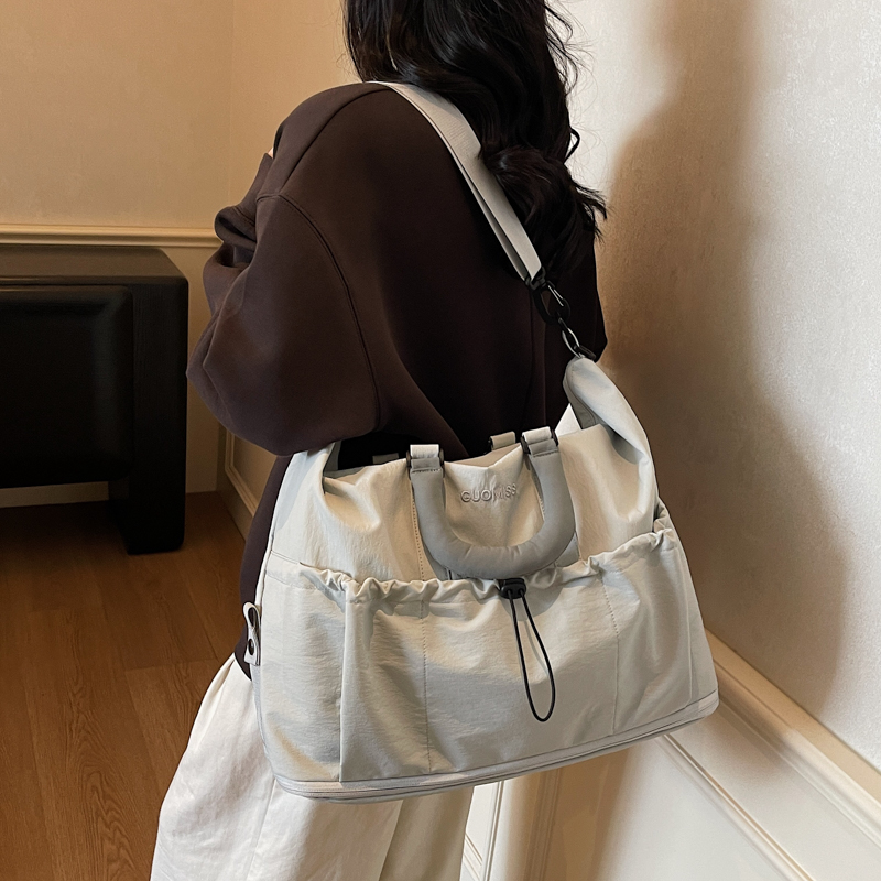 Pazy Wind Travel Bag
