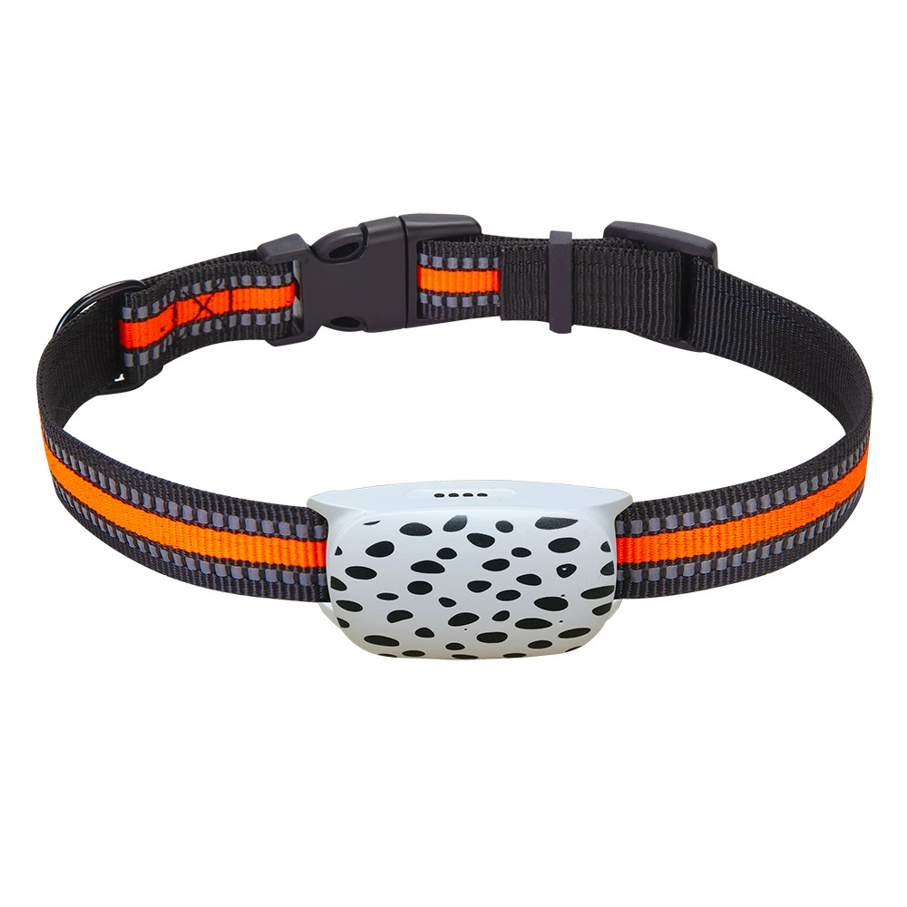 G18 Новый 2G слиток для домашних животных GPS локатор для кошек и собак умный ошейник с защитой от потери IP67 водонепроницаемый отслеживание позиционирования