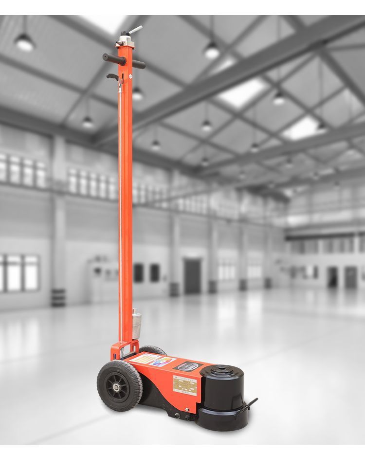 Alloy Pneumatic 0kg Top National Standard 50t Industrial Grade Genuine Manufacturer Direct Sale