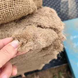 麻类;麻布袋;绳子类