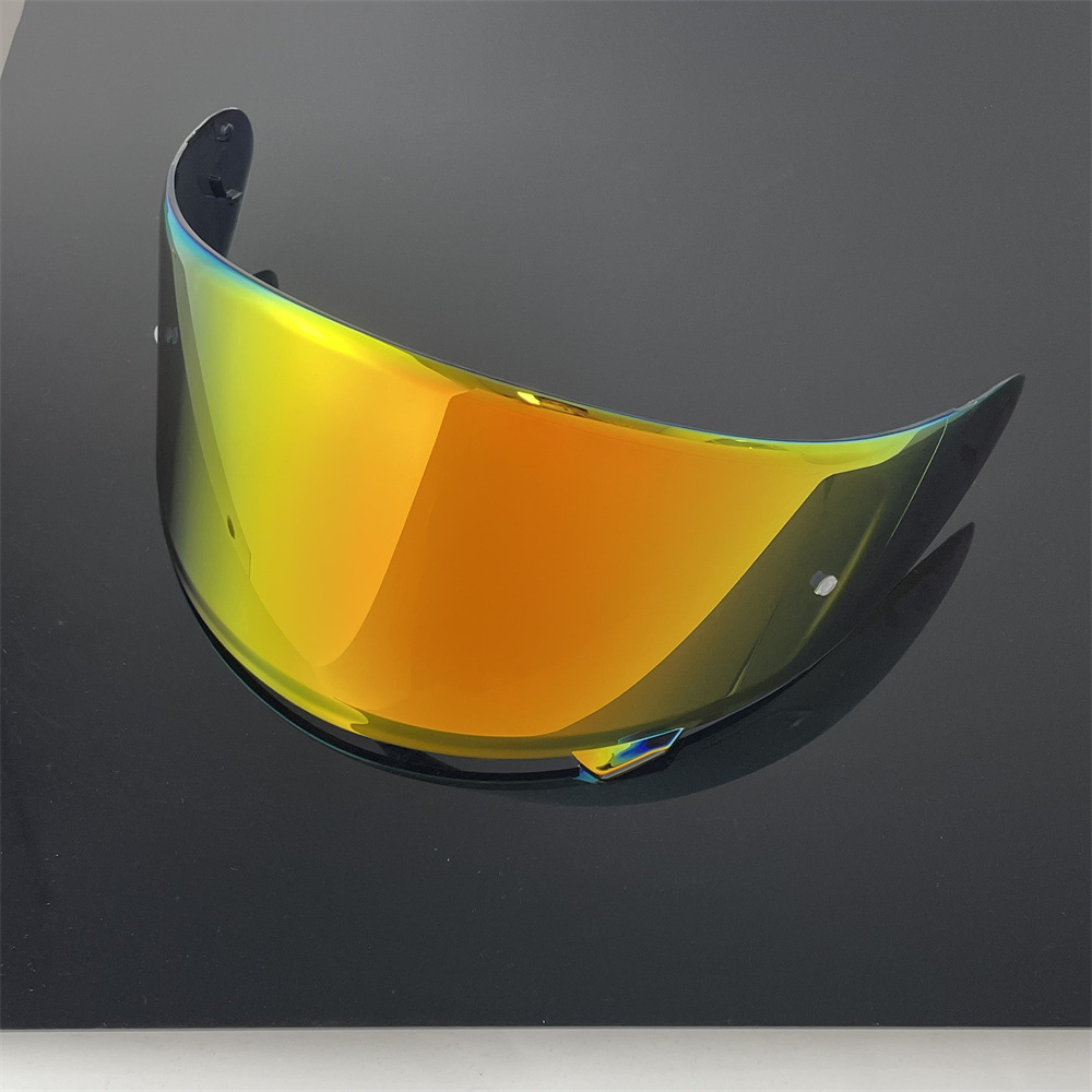 Z7 Helmet Lens Fit Full Helmet X14 Z7 CWR1 RF1200 Xspirit NXR Plating Day and Night