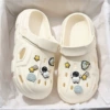 Crocs [Astronaut] white