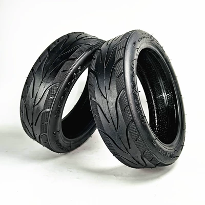 Vacuum Outer Tire, Elektrikli avtomobil şinləri