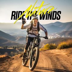 跨境26寸S600锂电助力车里程90km双驱2000W7速36kg油碟断电