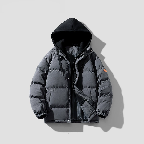 Dark gray