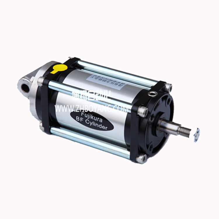 现货：SCS-63-78-S1-B0-P  日本低摩擦气缸 藤仓气缸