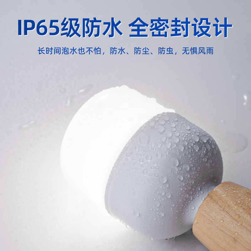 LED 電球家庭用超高輝度 e27 ネジ白色光防湿防塵倉庫ハイパワー電球 LED 省エネ電球|undefined