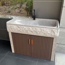 ʯ������ϴ���軨�e������ϴ�³���Ȼ����ʯϴ�ֳ�̨����ʯ�^ˮ��