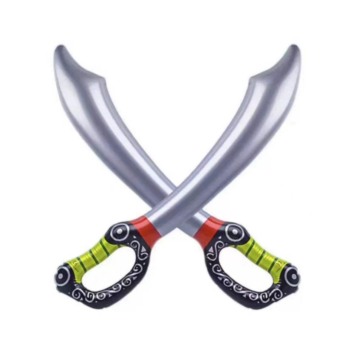  inflatable toy, weapon, (Cross-border trading), wholesale
