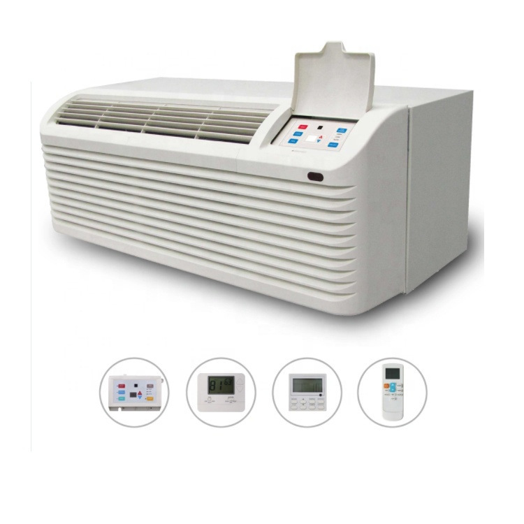 Foreign Trade Export Portable Ptac Household Intelligent Small Air Conditioner for Cooling and Heating
