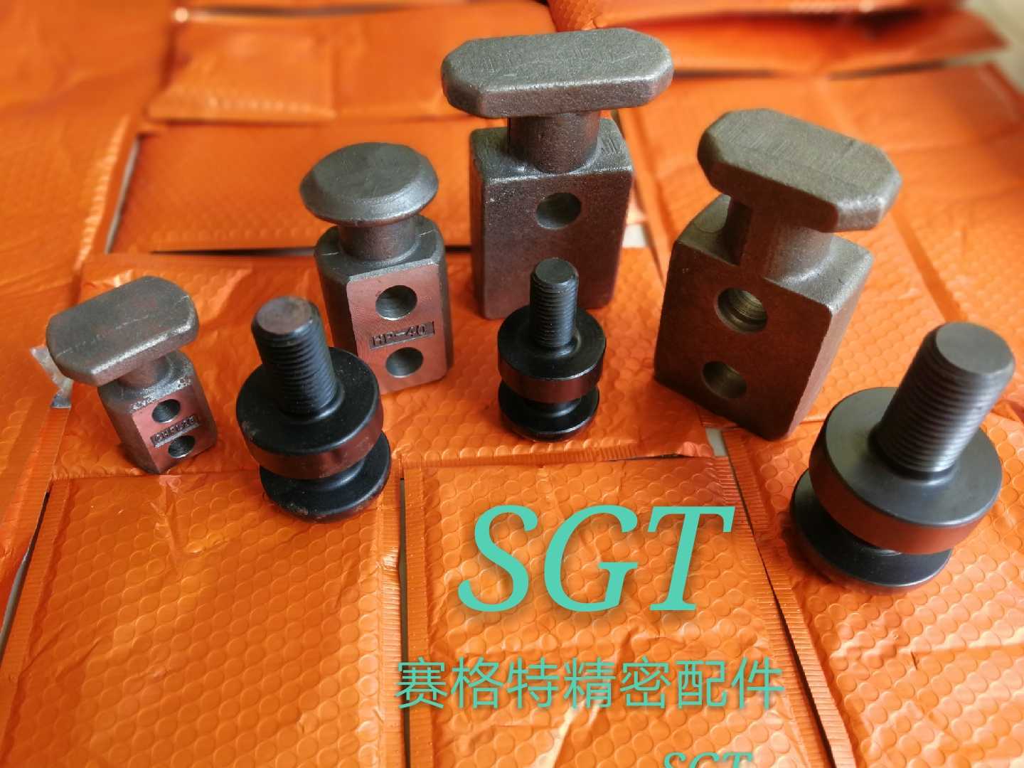 米思米标准起吊块/吊钩/吊模块CHP/CHPL/CHN/CHNL