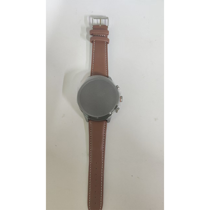 Round Screen Card Smart Watch