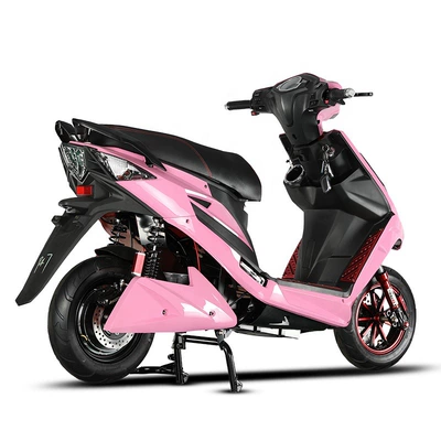 Electric Scooter Exports 72V Elektrikli motosikletlər