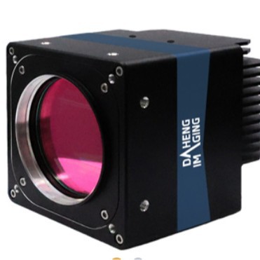 IMAVISION大恒图像  MARS-6501-31X2C-TF     面阵相机