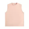 Sleevless, fuchsia, 260 gram