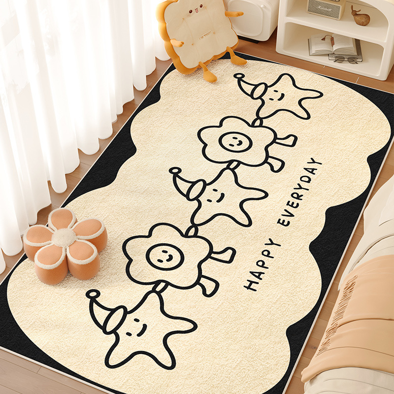 S 페르시아 벨벳-매일