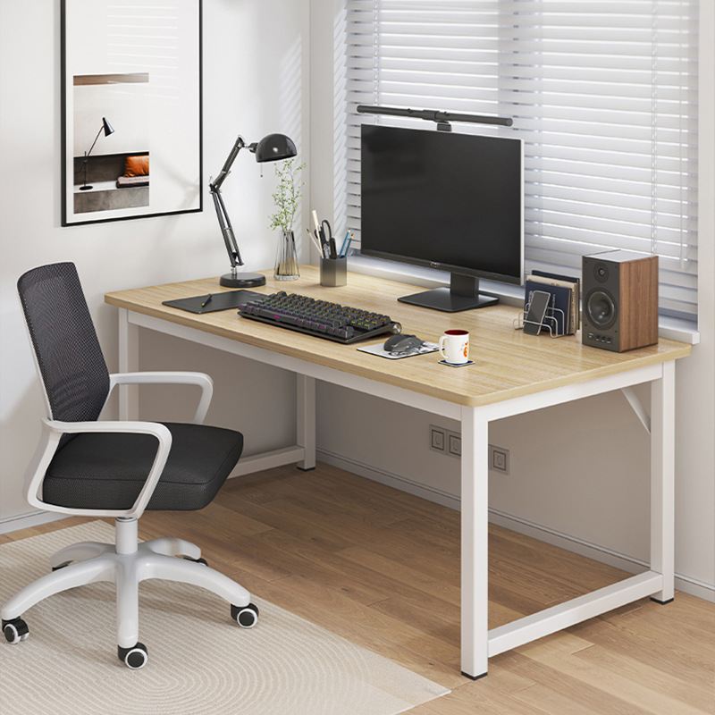 Escritorio de la computadora escritorio hogar estudiante simple escritorio moderno escritorio simple escritorio económico escritorio al por mayor