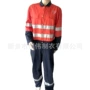 连体外贸防静电阻燃连体服