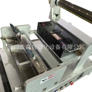 Customizable Uv Curing/Heat Curing Coating Machine with Lamination Function. Twenty Years of Factory