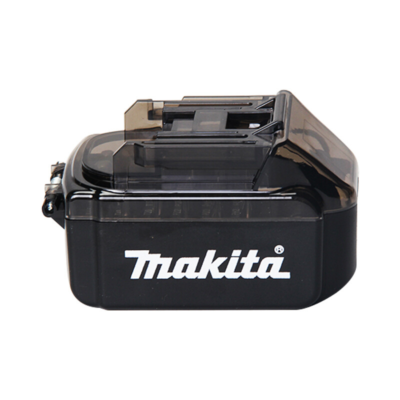 마키타 31 조각 세트 배치 헤드 B- 69901 스크류 드라이버 헤드 전기 나사 빈 배터리 상자 충격 스크루 드라이버