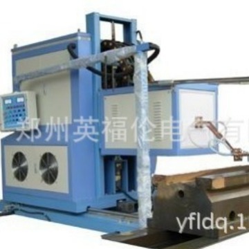 刨床导轨淬火设备 导轨淬火机床厂家