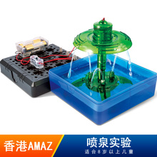 amazingtoys�ƌW���Ƽ�С����STEM�ƽ̿���DIY������߇�Ȫ���