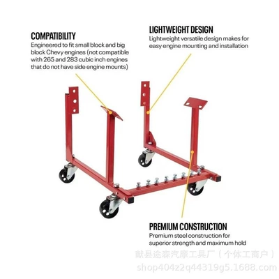 mounts for Chevrolet – Mühərrik alətləri