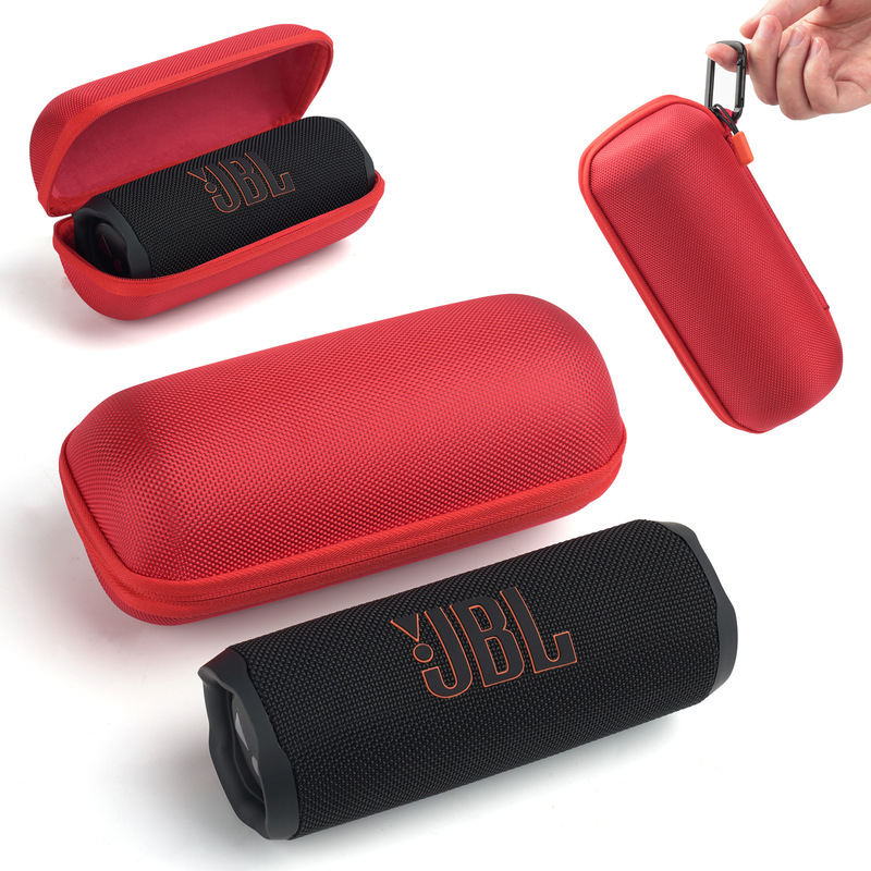 Suitable for speaker JBL FLIP 7 6 5 4 3 music kaleidoscope portable bluetooth speaker storage bag