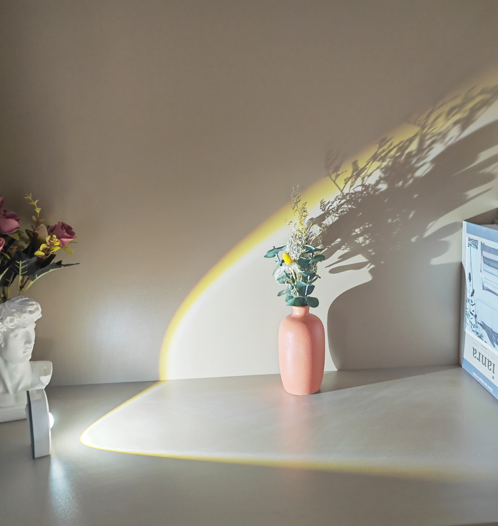Smart Rgb Ambient Light For Modern Home Lighting Decoration_voghion.com