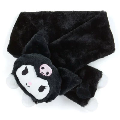 Внешняя торговля Япония Sanli * шарф зима красивая девушка теплый шарф перчатки (в наличии)