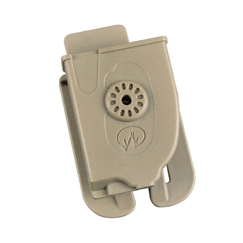 Táctica multi-funcional plegable tijeras K vaina de almacenamiento portátil al aire libre tijeras cubierta accesorios de juguete lezeman hombres