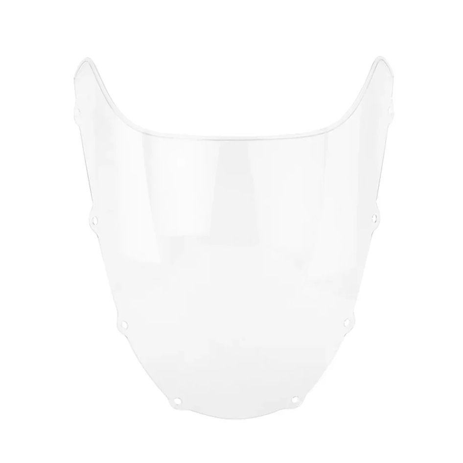 Suitable for Kawasaki Zx9R 1998-1999 Motorcycle Modified Front Windshield Front Windshield
